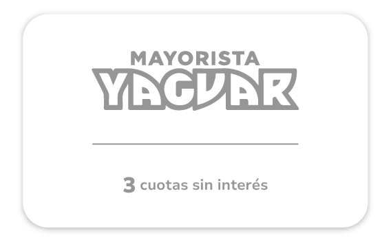 Yaguar