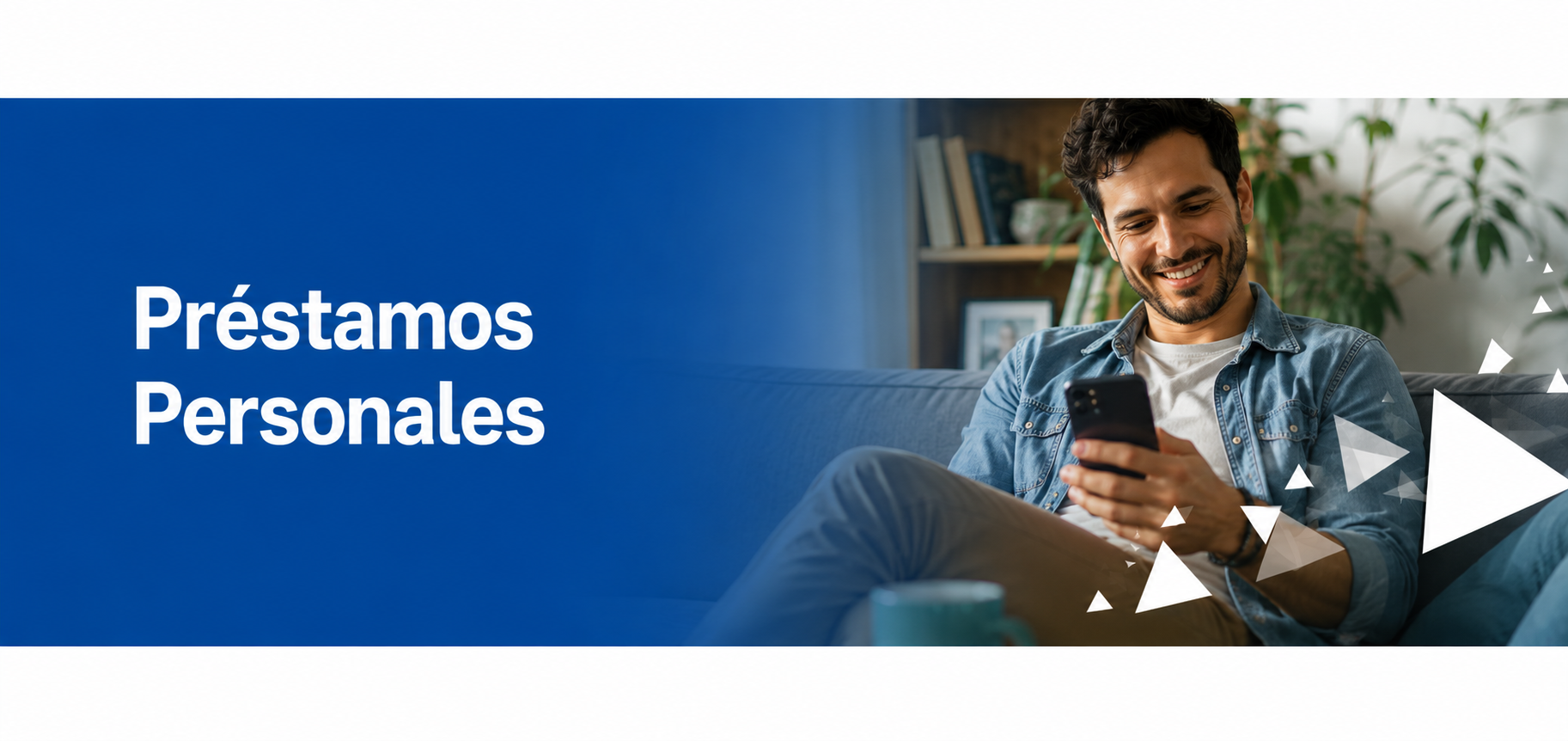 Préstamos Personales