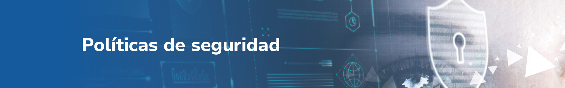 Politica de Seguridad