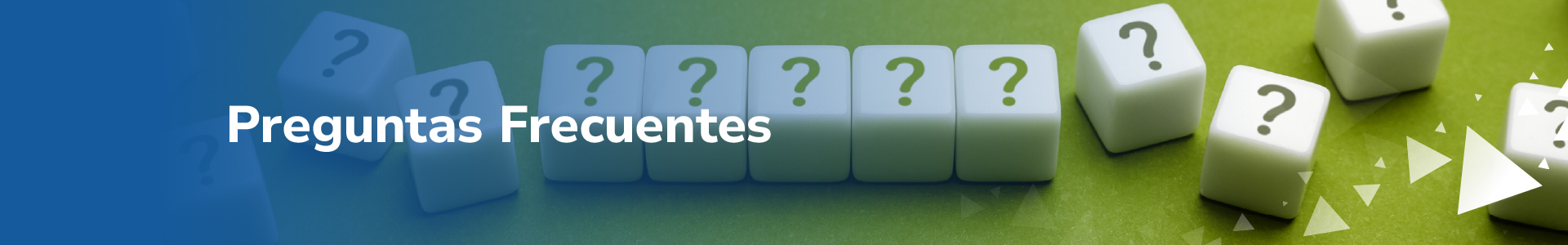 Preguntas Frecuentes