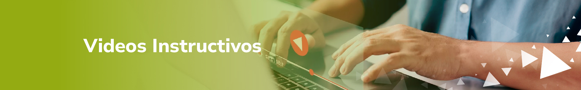 Videos instructivos