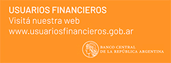 Información al Usuarios de Servicios Financieros