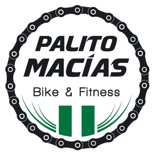 Palito Macias Logo