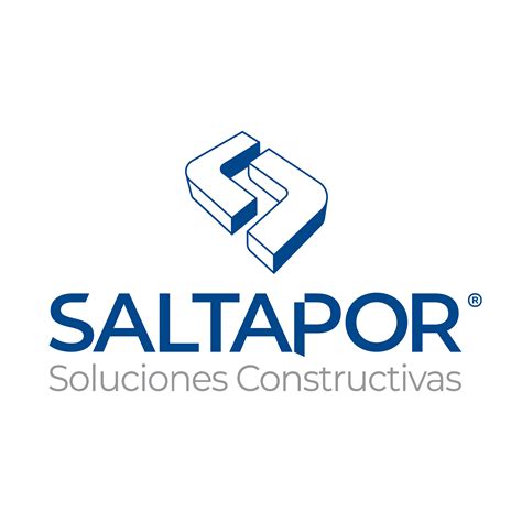 Saltapor Logo