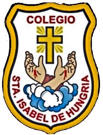 Santa Isabel de Hungria Logo